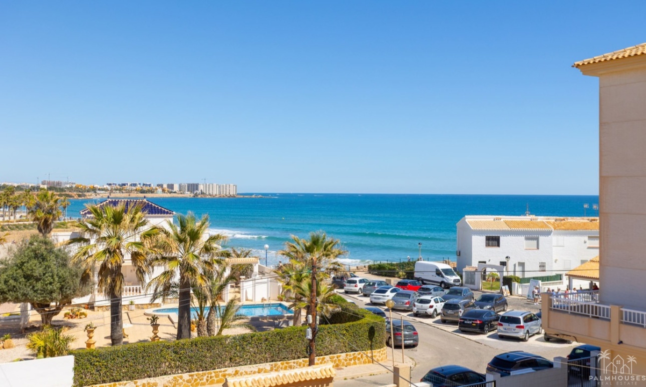 Revente - Villa - Orihuela - Playa Flamenca