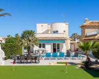 Revente - Villa - Orihuela - Playa Flamenca
