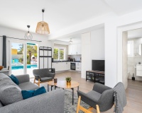 Revente - Villa - Orihuela - Playa Flamenca