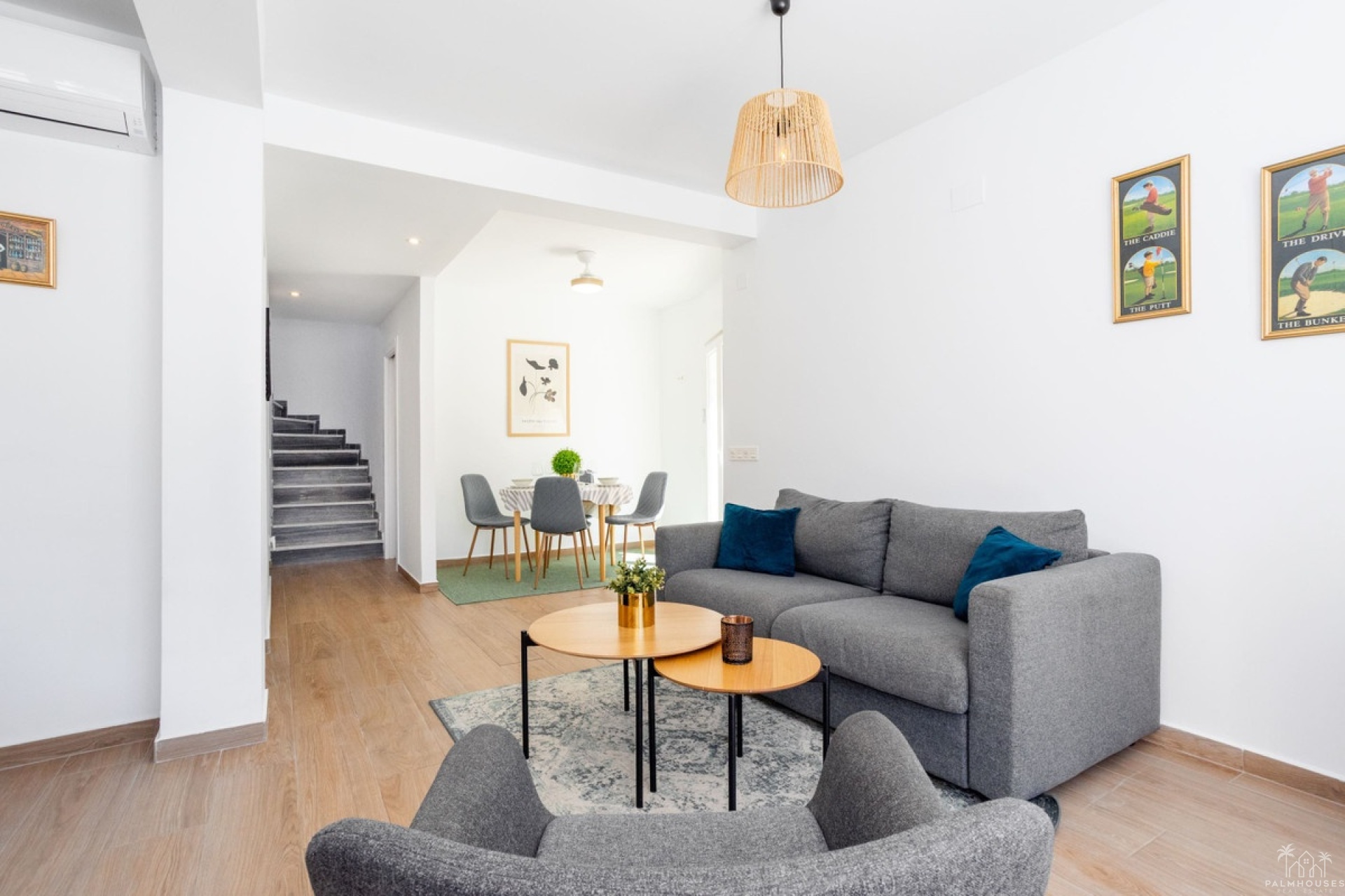 Revente - Villa - Orihuela - Playa Flamenca