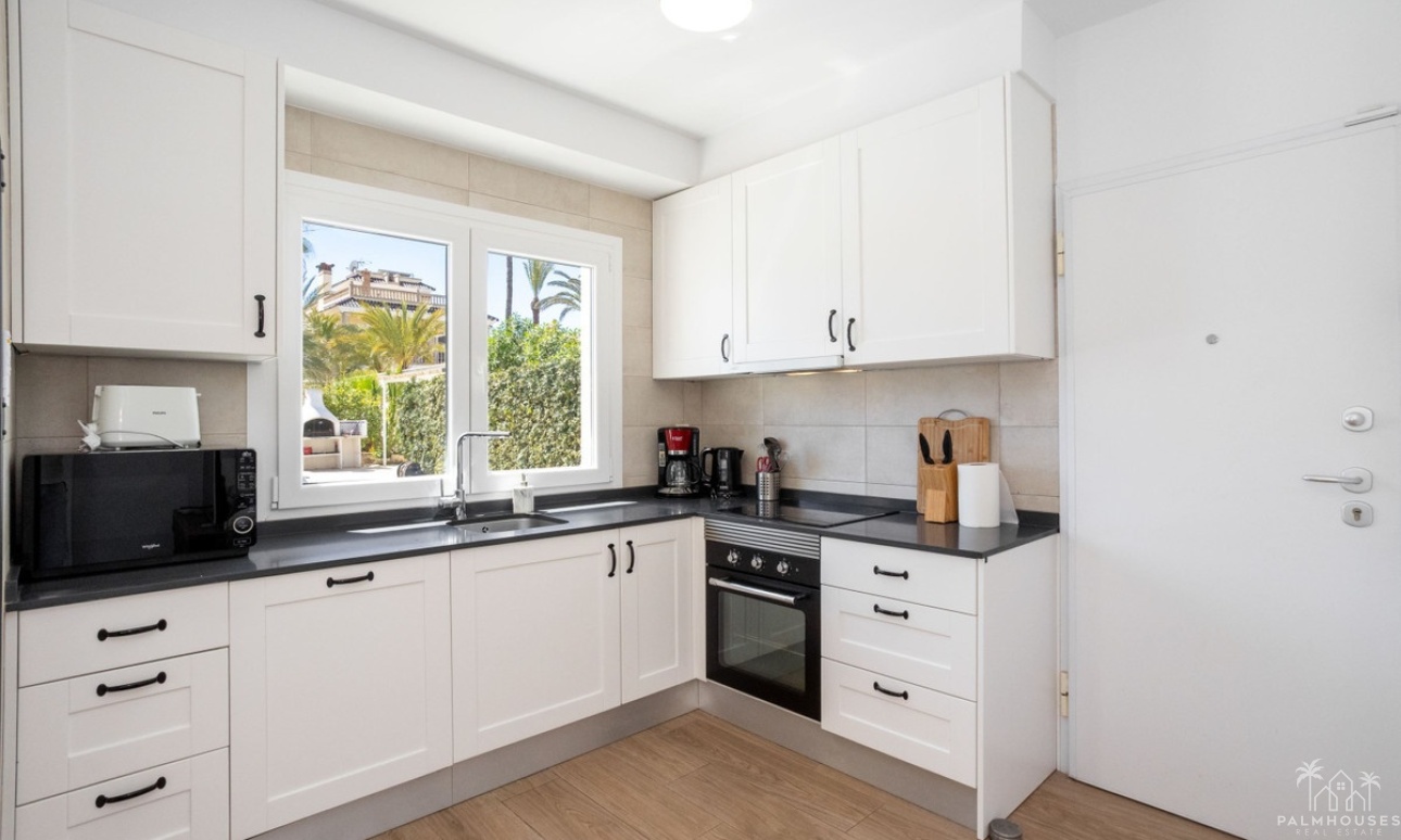 Revente - Villa - Orihuela - Playa Flamenca