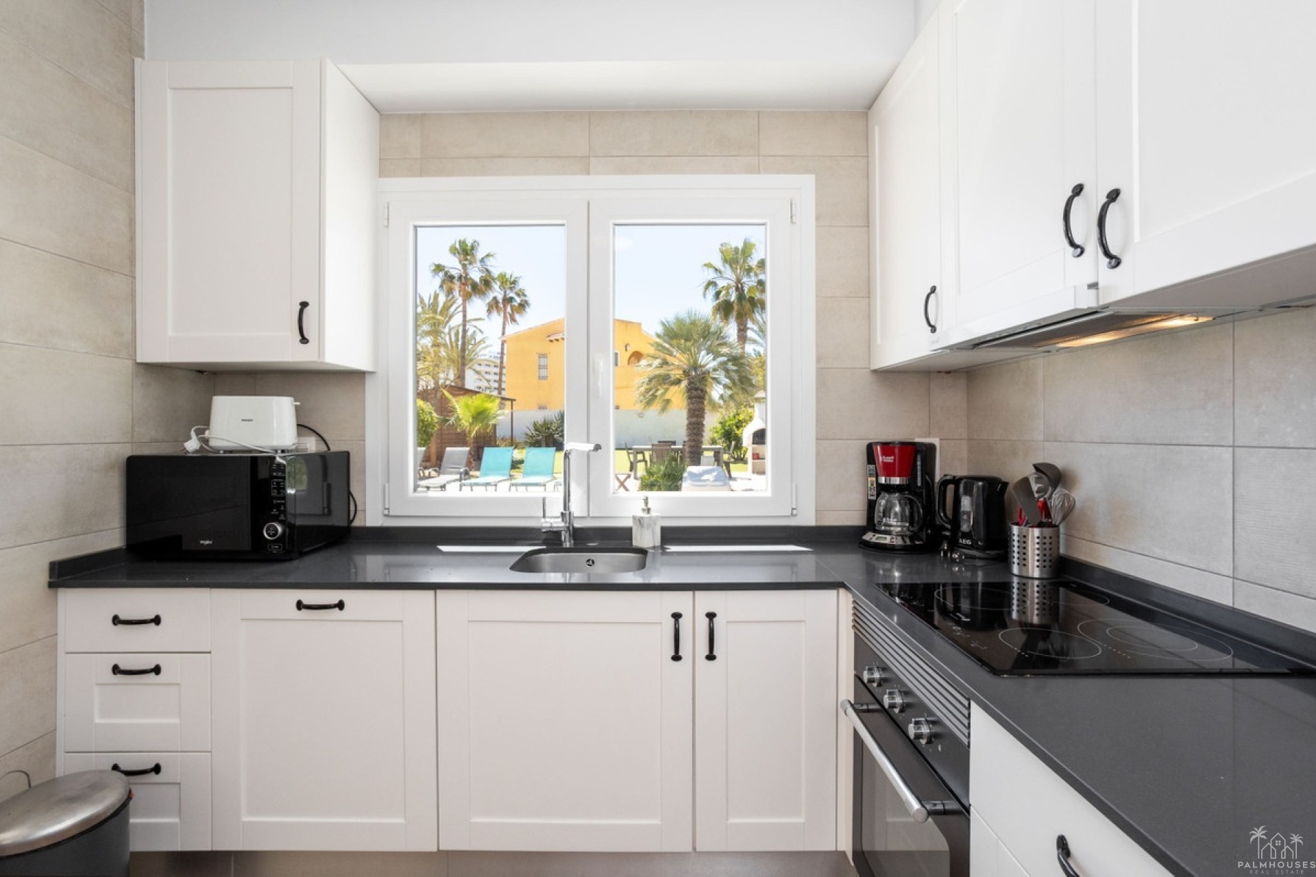 Revente - Villa - Orihuela - Playa Flamenca