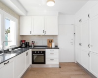 Revente - Villa - Orihuela - Playa Flamenca