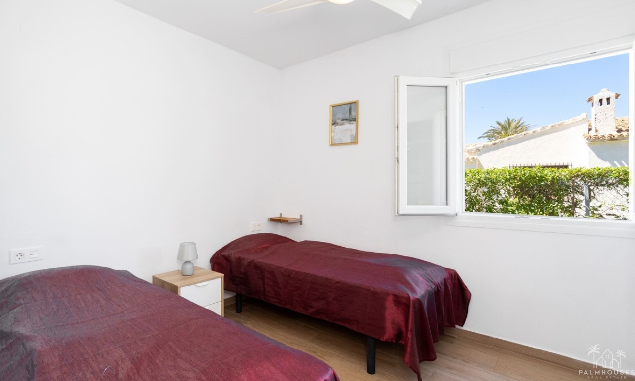 Revente - Villa - Orihuela - Playa Flamenca