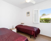 Revente - Villa - Orihuela - Playa Flamenca