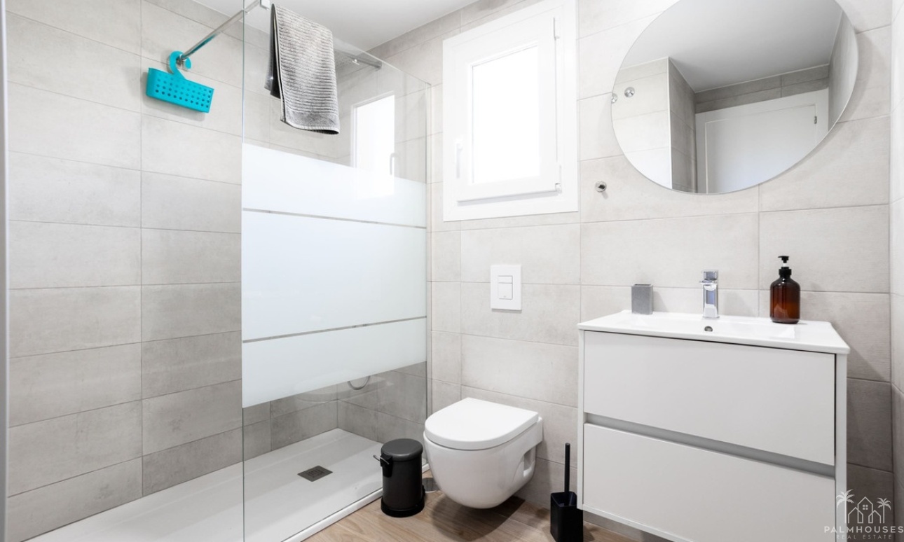 Revente - Villa - Orihuela - Playa Flamenca