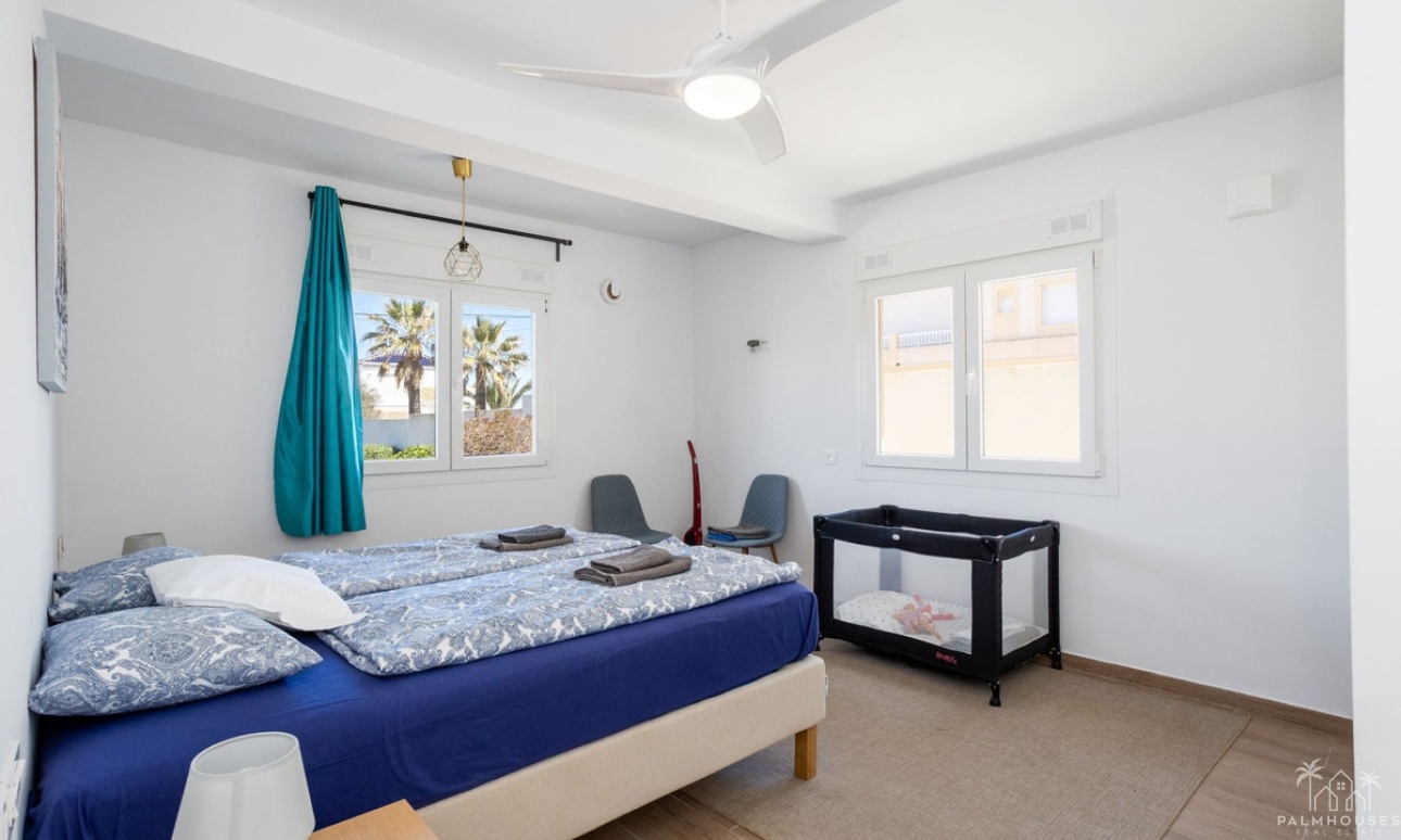 Revente - Villa - Orihuela - Playa Flamenca
