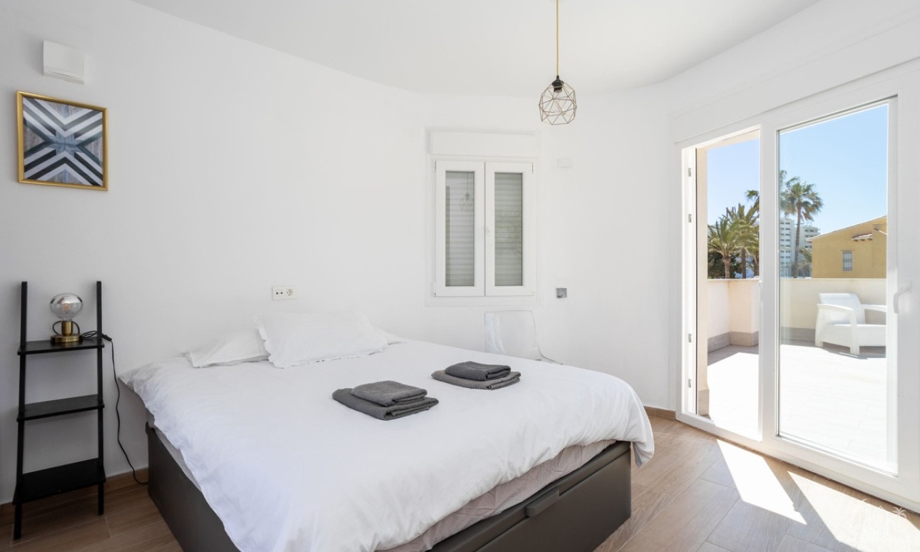 Revente - Villa - Orihuela - Playa Flamenca