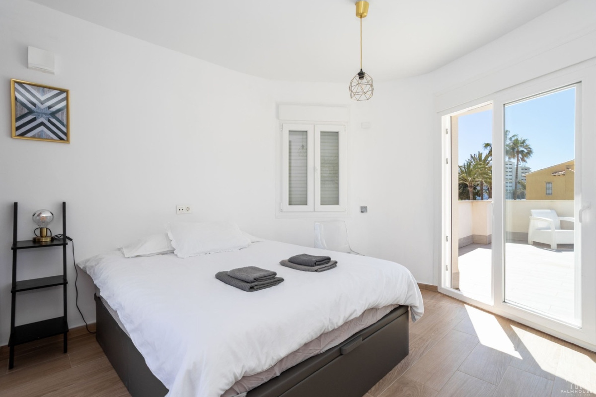 Revente - Villa - Orihuela - Playa Flamenca