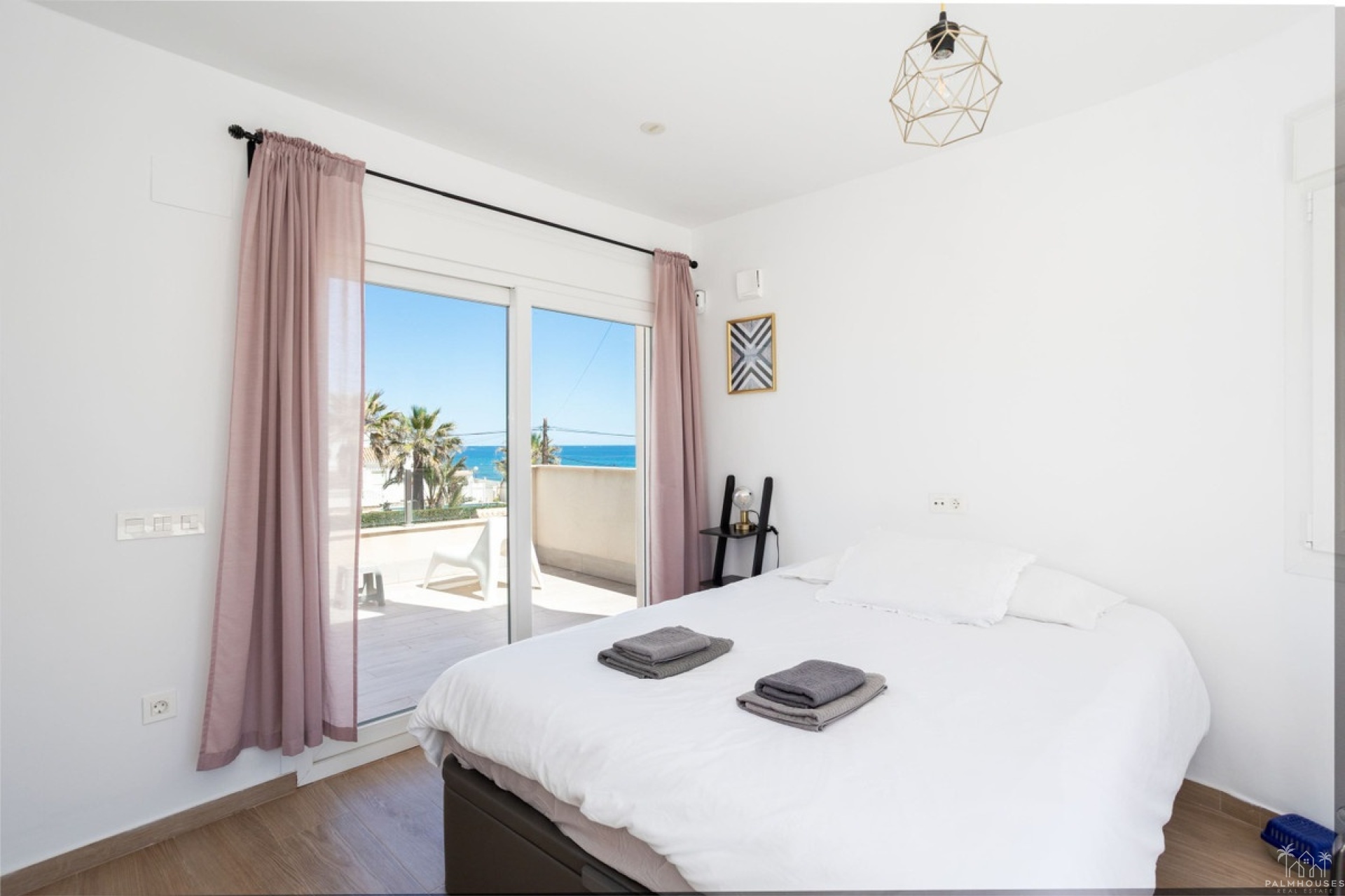 Revente - Villa - Orihuela - Playa Flamenca