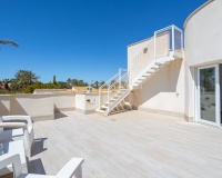 Revente - Villa - Orihuela - Playa Flamenca