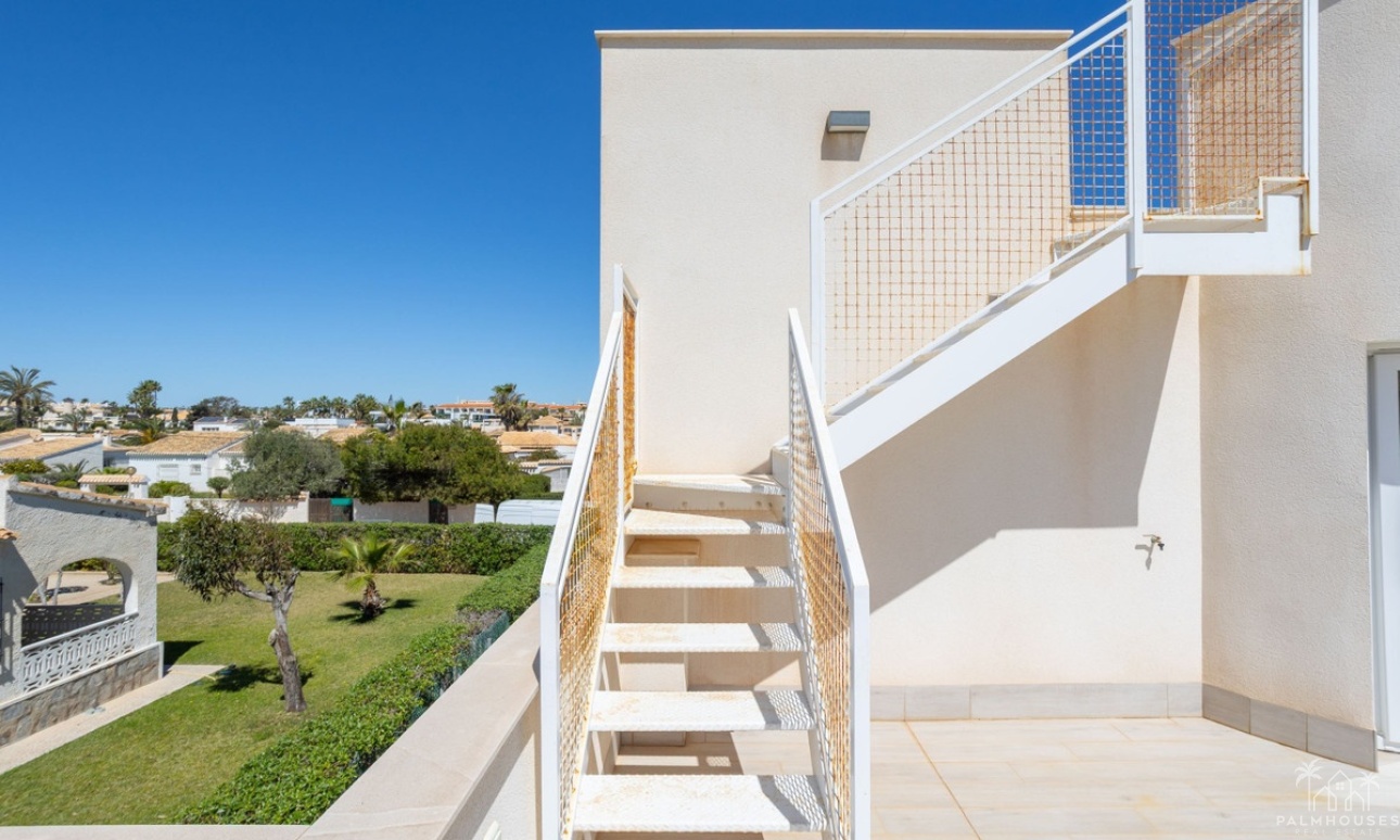 Revente - Villa - Orihuela - Playa Flamenca