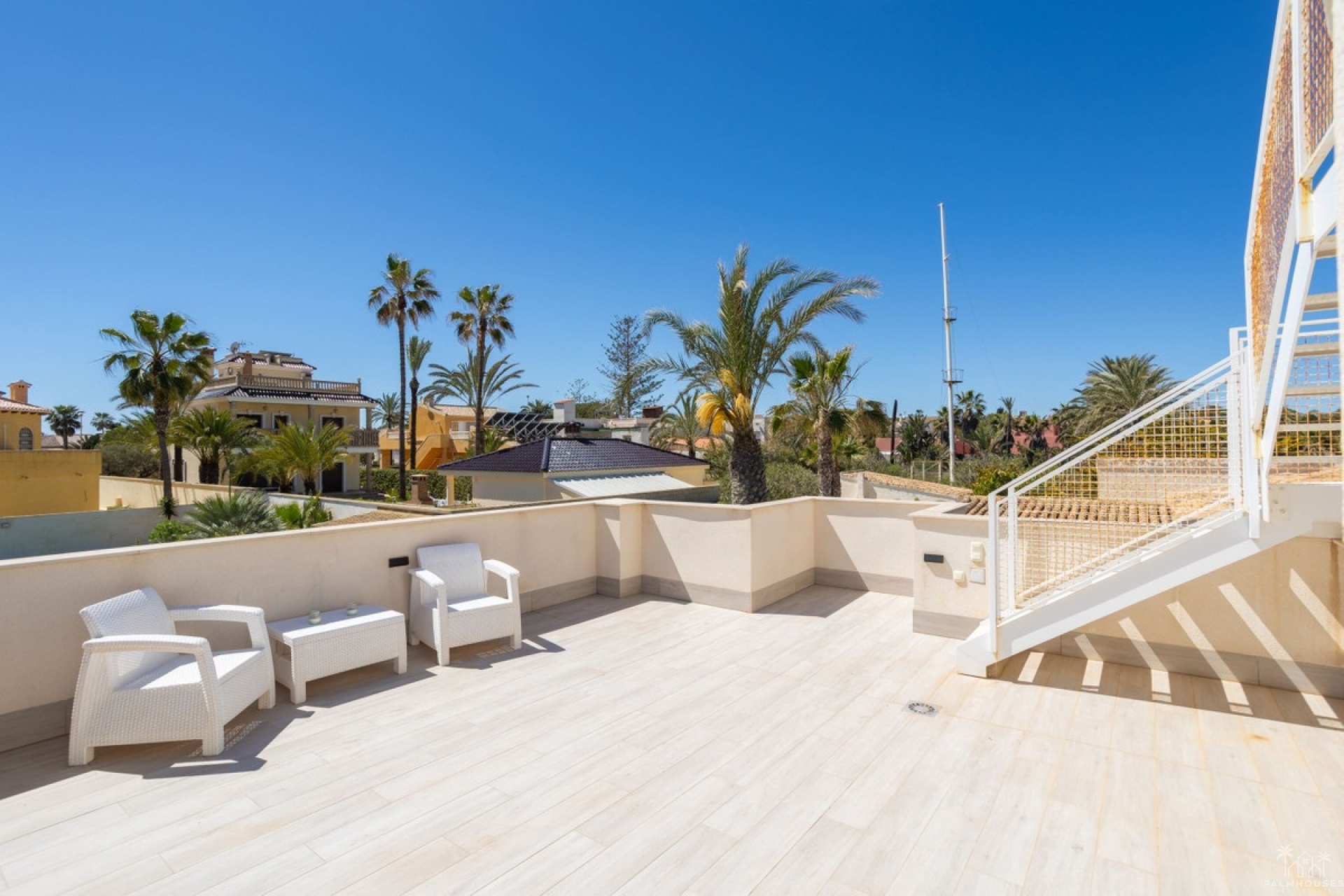 Revente - Villa - Orihuela - Playa Flamenca