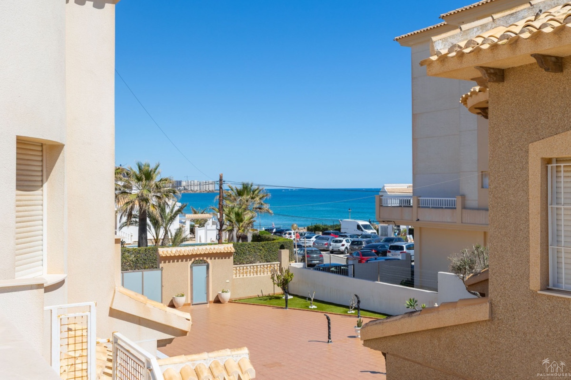 Revente - Villa - Orihuela - Playa Flamenca
