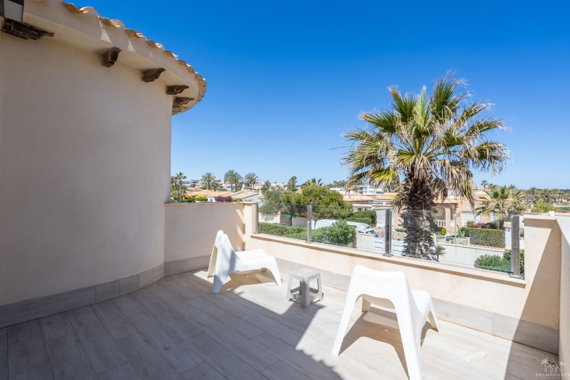 Revente - Villa - Orihuela - Playa Flamenca