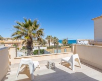 Revente - Villa - Orihuela - Playa Flamenca