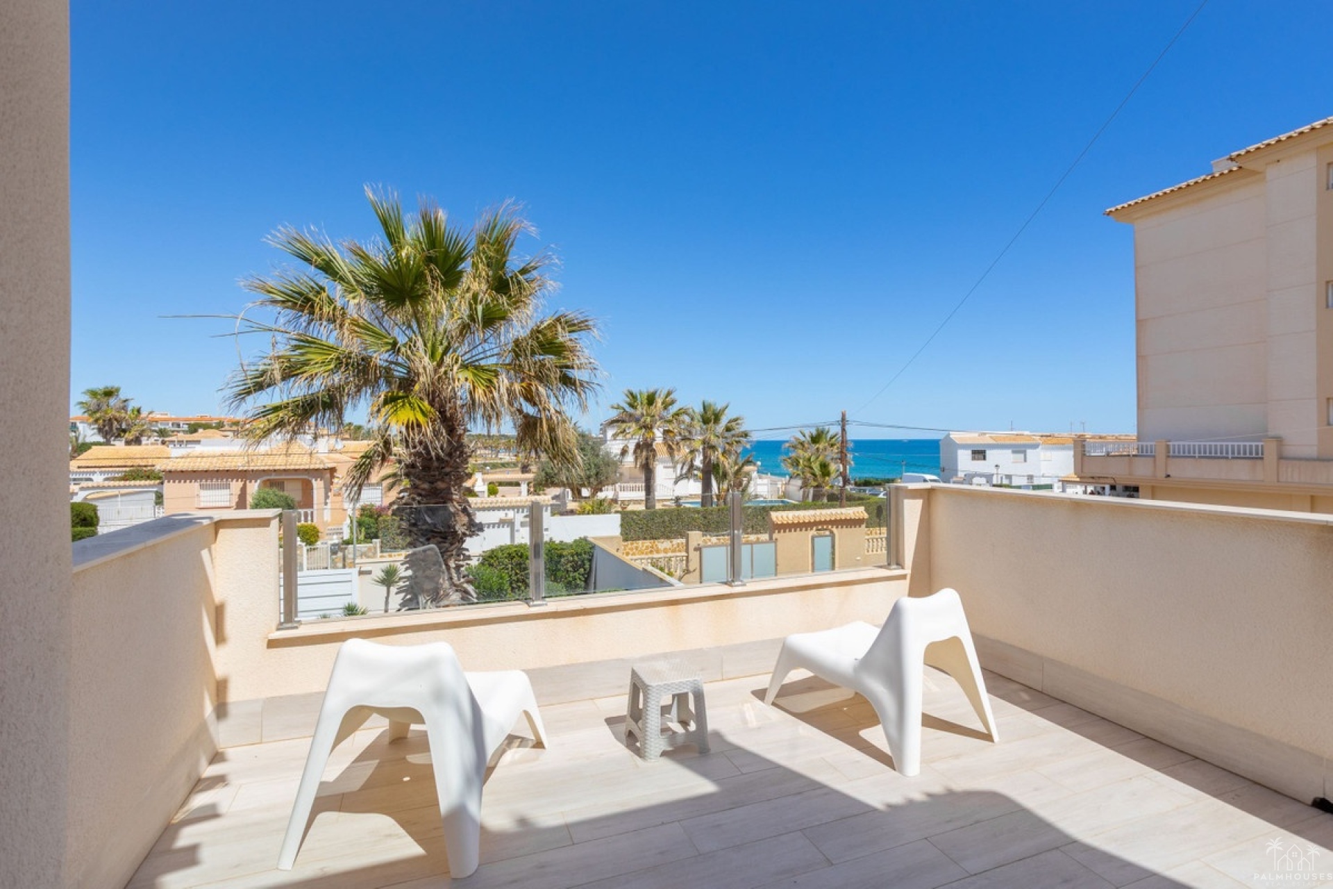 Revente - Villa - Orihuela - Playa Flamenca