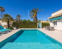 Revente - Villa - Orihuela - Playa Flamenca
