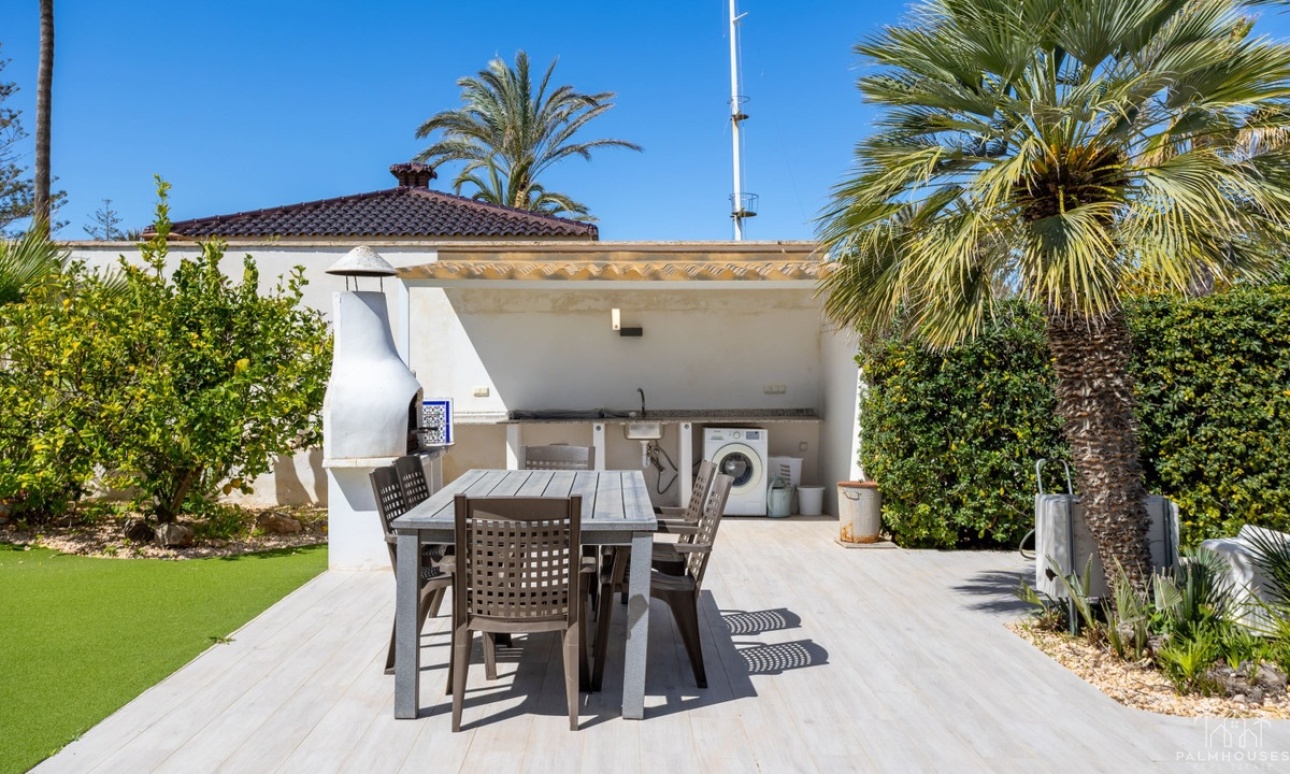 Revente - Villa - Orihuela - Playa Flamenca
