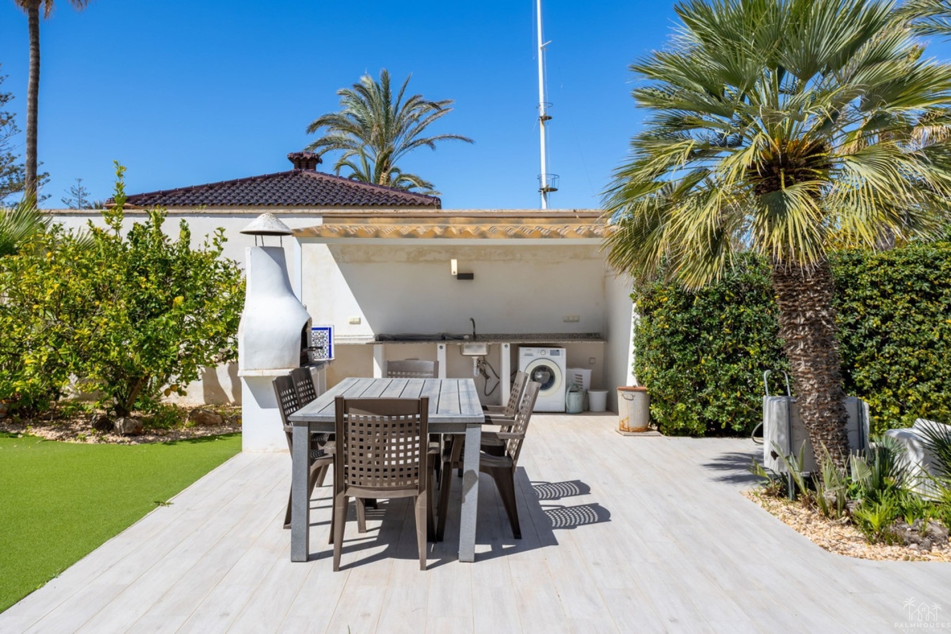 Revente - Villa - Orihuela - Playa Flamenca