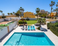Revente - Villa - Orihuela - Playa Flamenca