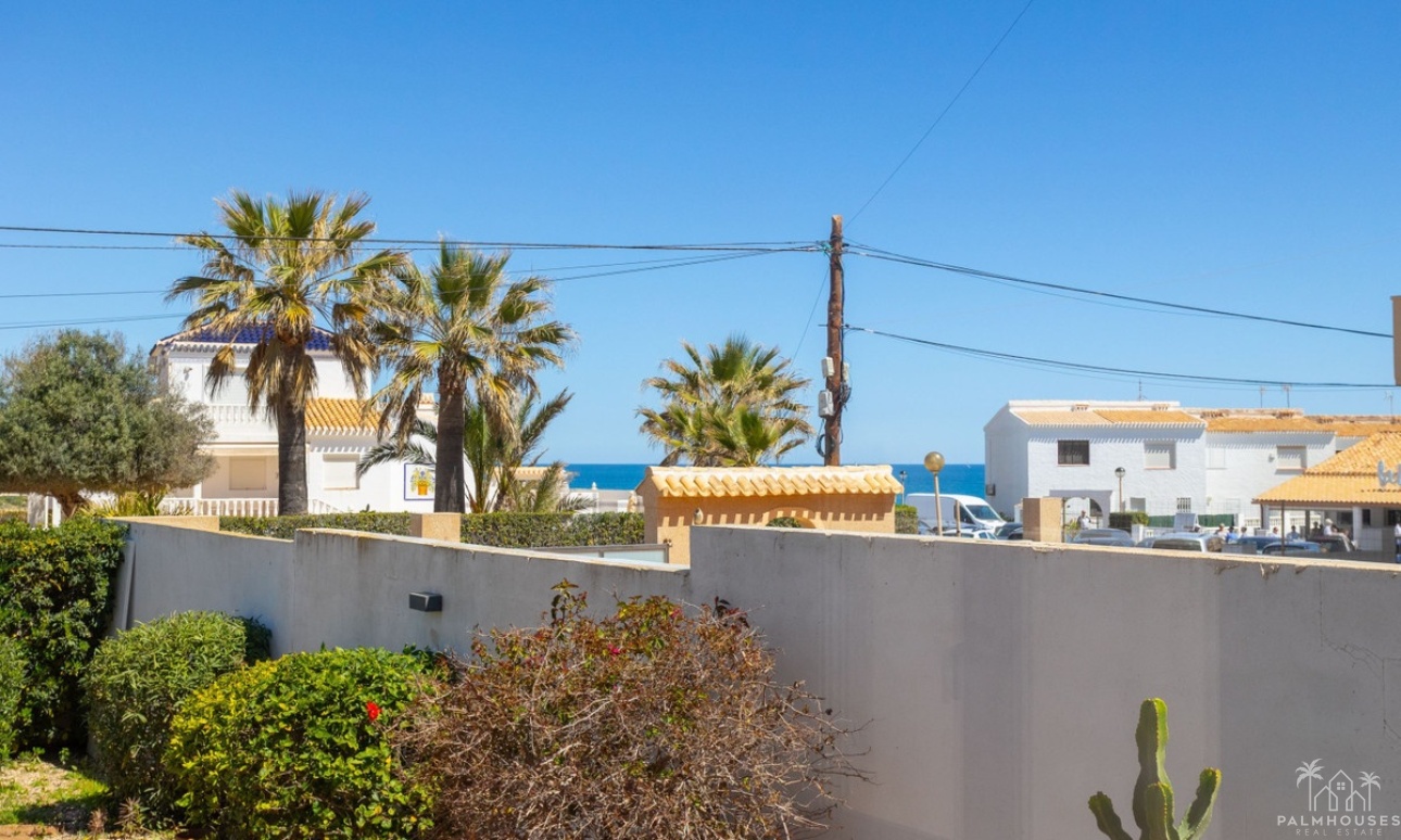Revente - Villa - Orihuela - Playa Flamenca