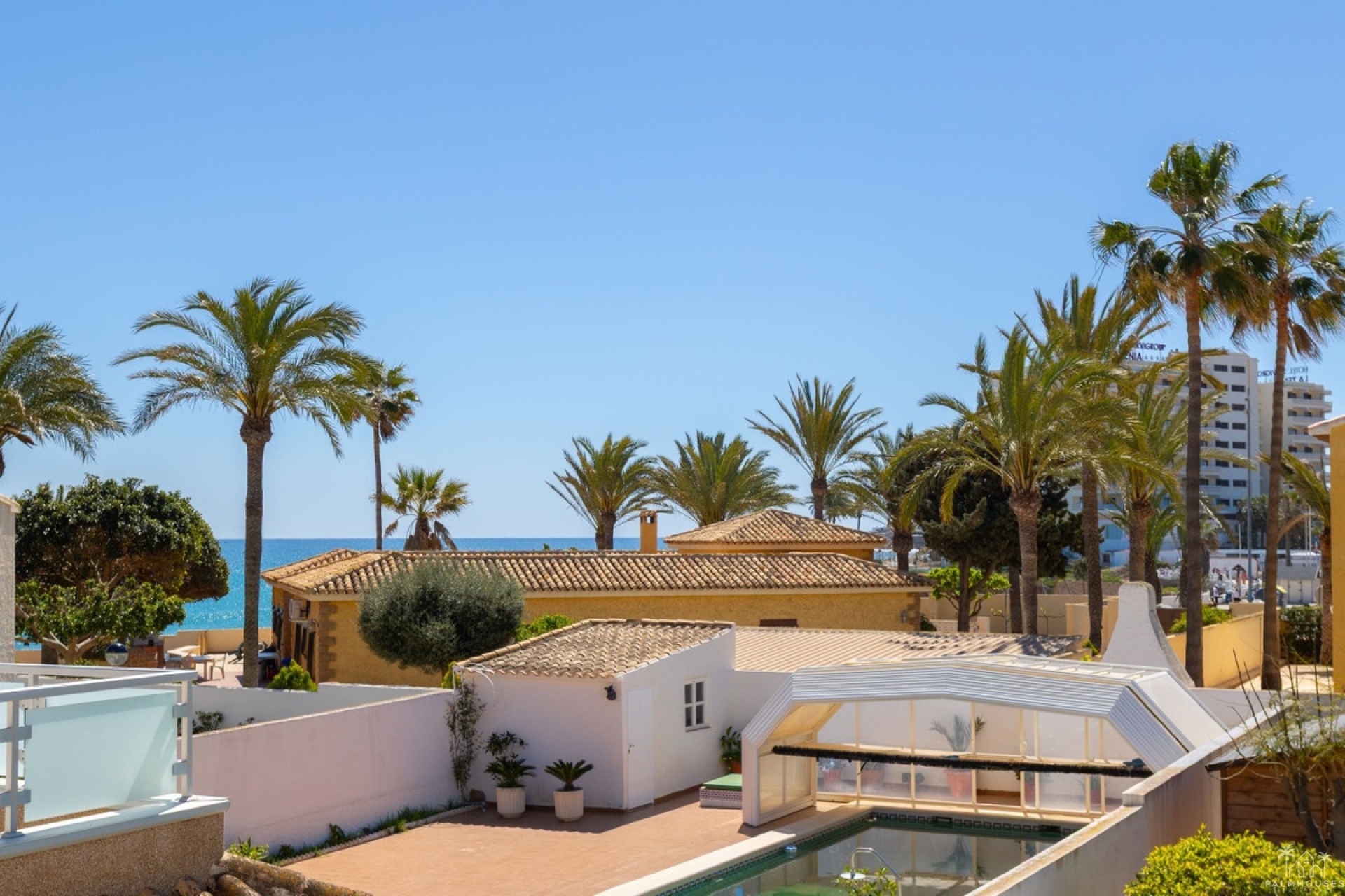 Revente - Villa - Orihuela - Playa Flamenca