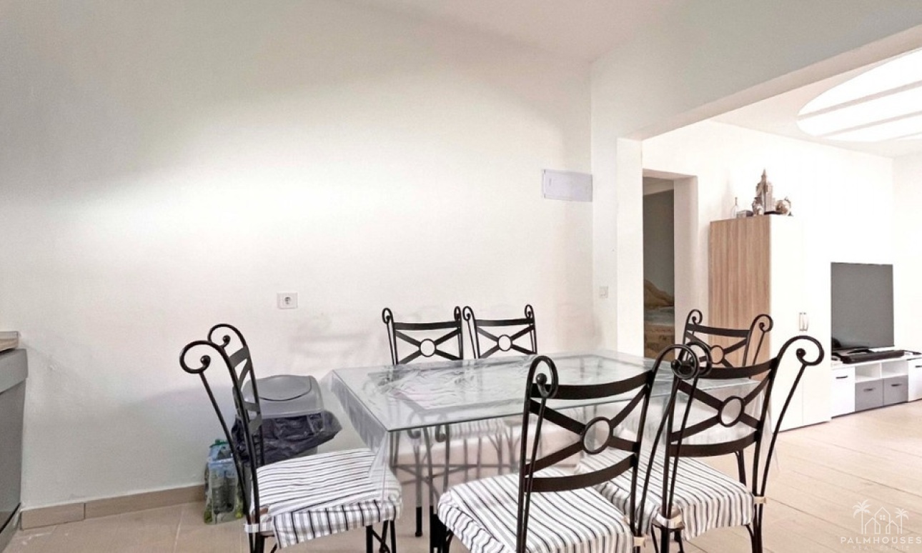 Revente - Villa - Orihuela - Playa Flamenca