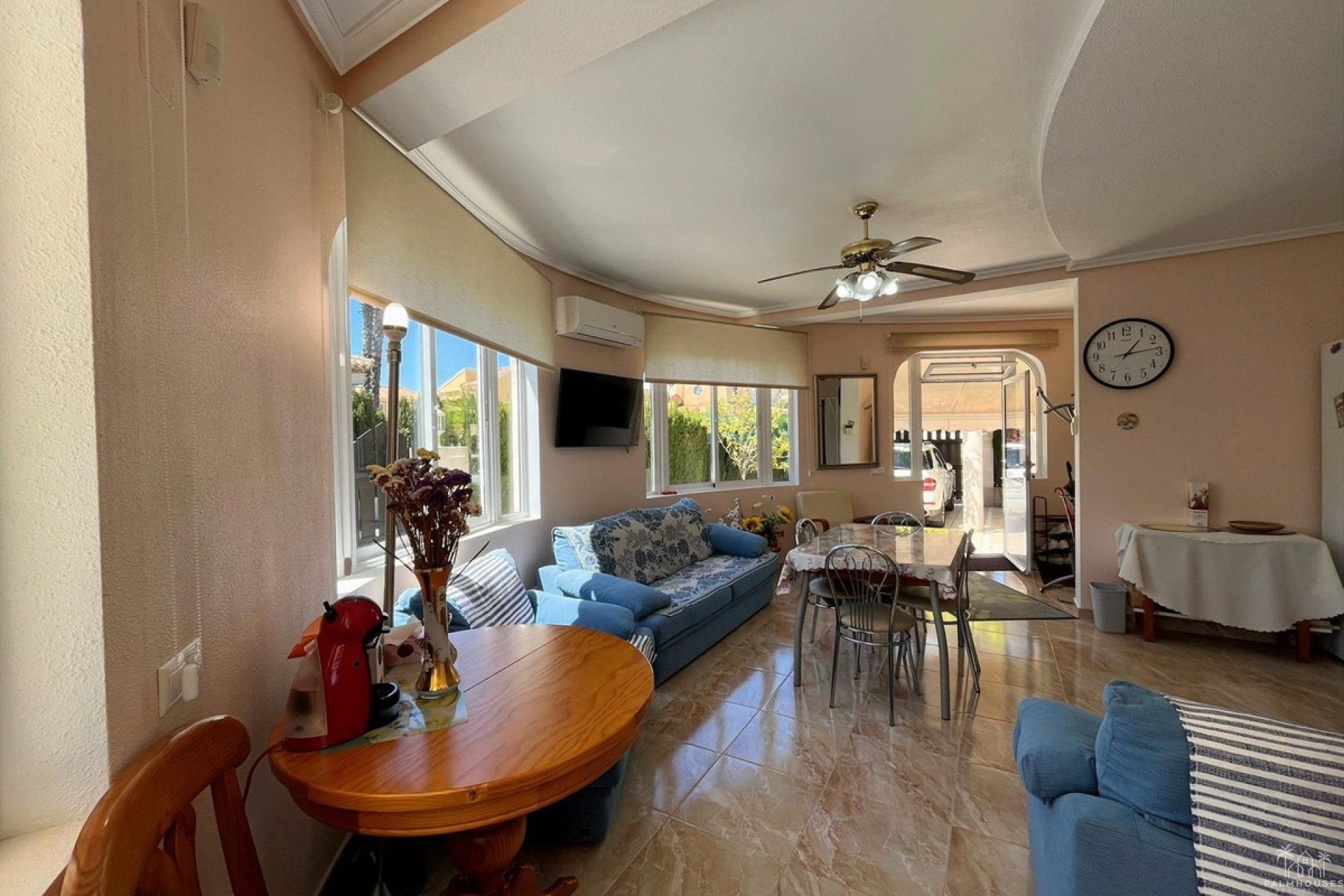 Revente - Villa - Orihuela - Playa Flamenca