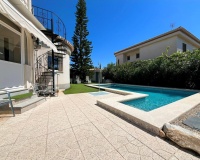 Revente - Villa - Orihuela - Playa Flamenca