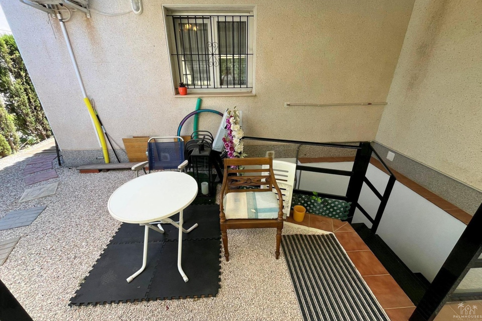Revente - Villa - Orihuela - Playa Flamenca