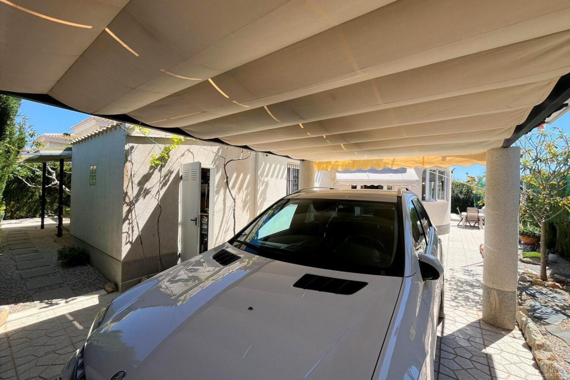 Revente - Villa - Orihuela - Playa Flamenca