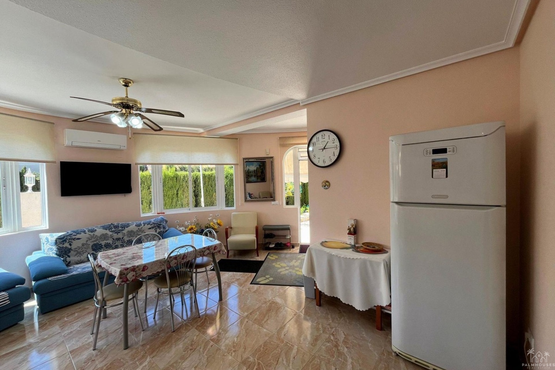 Revente - Villa - Orihuela - Playa Flamenca
