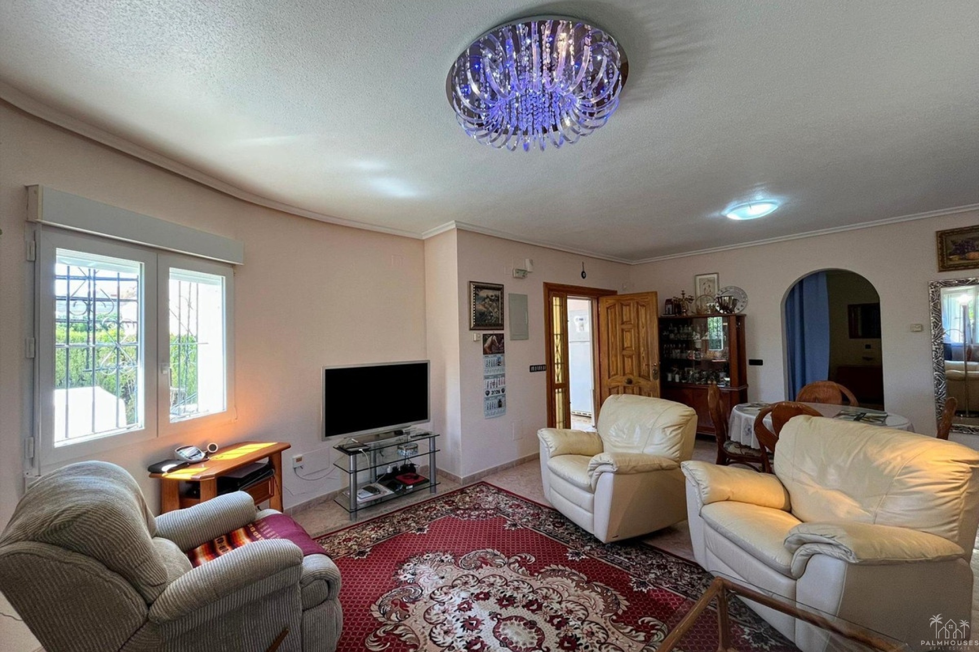 Revente - Villa - Orihuela - Playa Flamenca