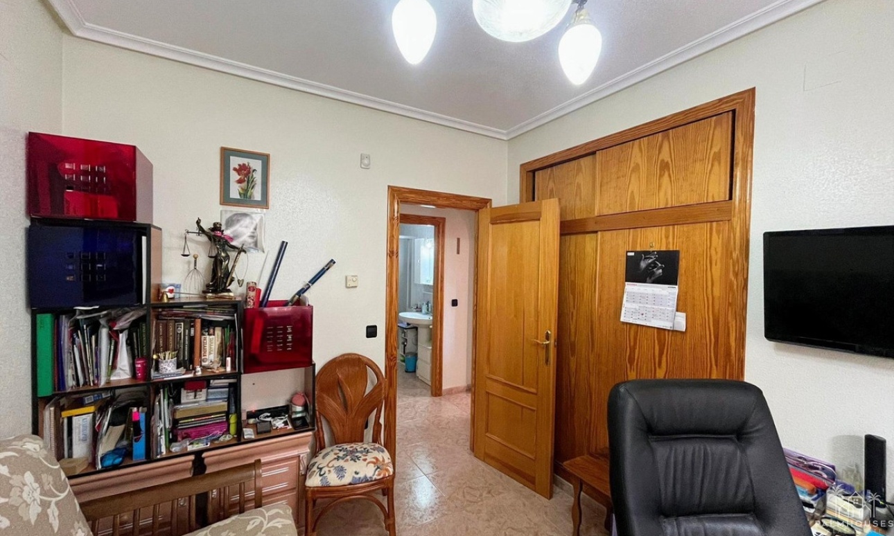 Revente - Villa - Orihuela - Playa Flamenca