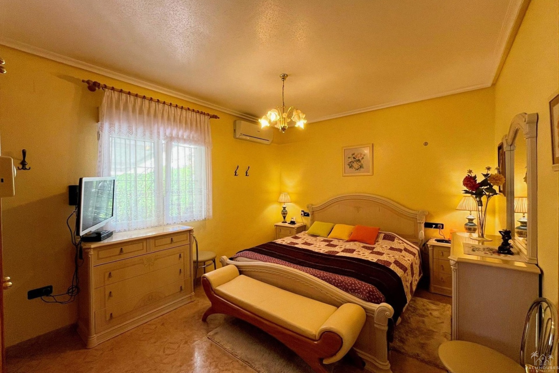 Revente - Villa - Orihuela - Playa Flamenca