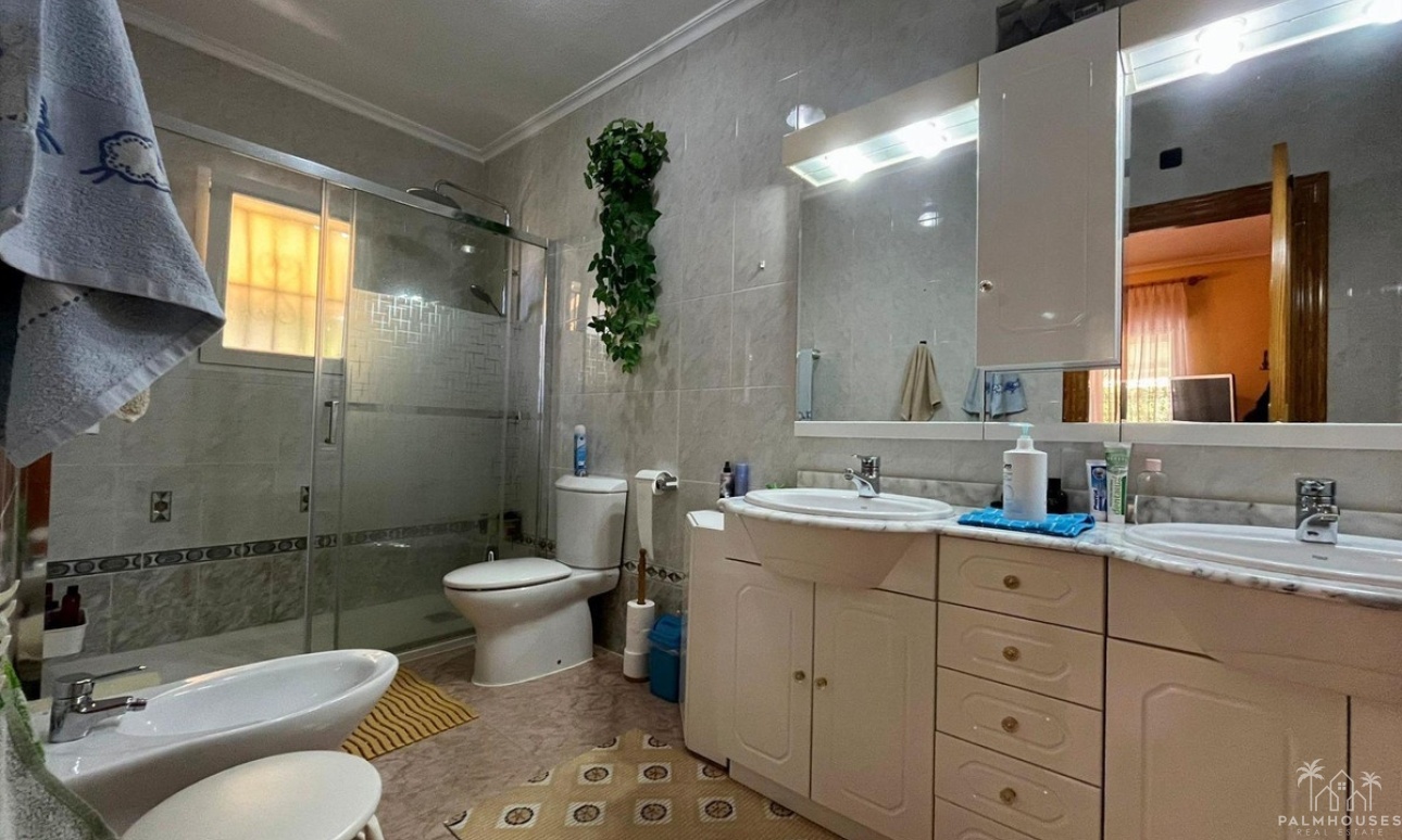 Revente - Villa - Orihuela - Playa Flamenca