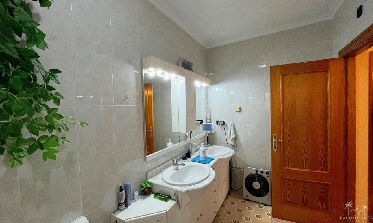 Revente - Villa - Orihuela - Playa Flamenca