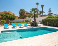 Revente - Villa - Orihuela - Playa Flamenca