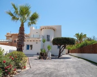 Revente - Villa - Orihuela - Playa Flamenca