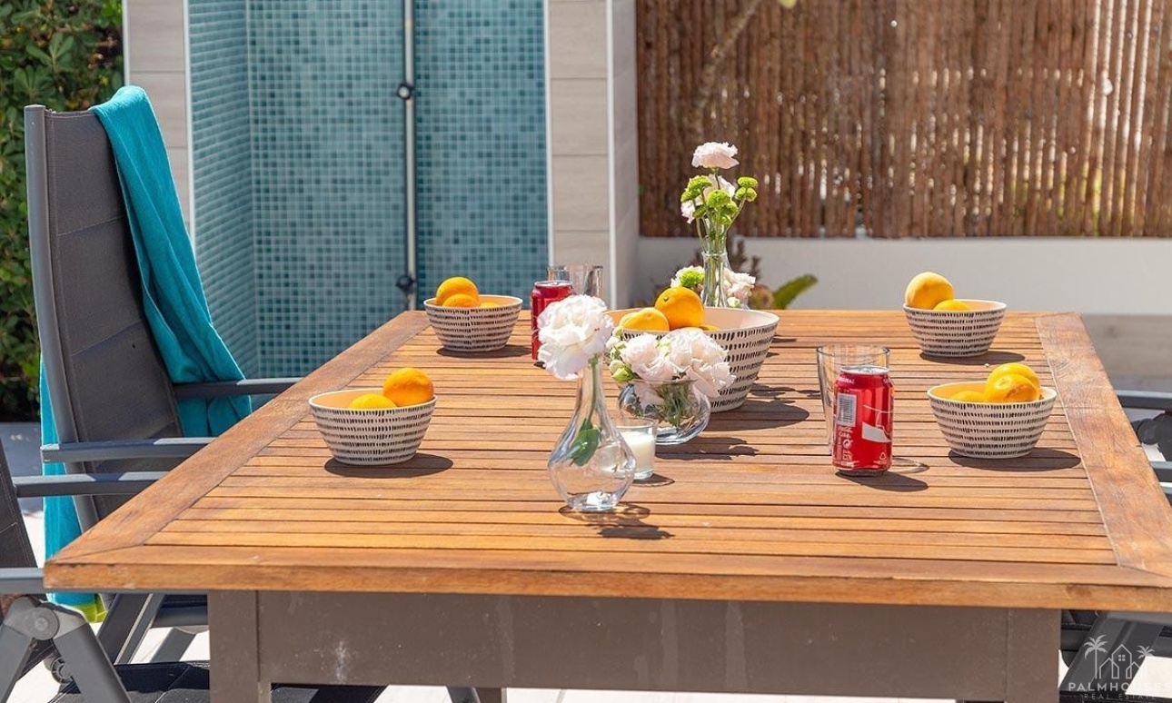 Revente - Villa - Orihuela - Playa Flamenca
