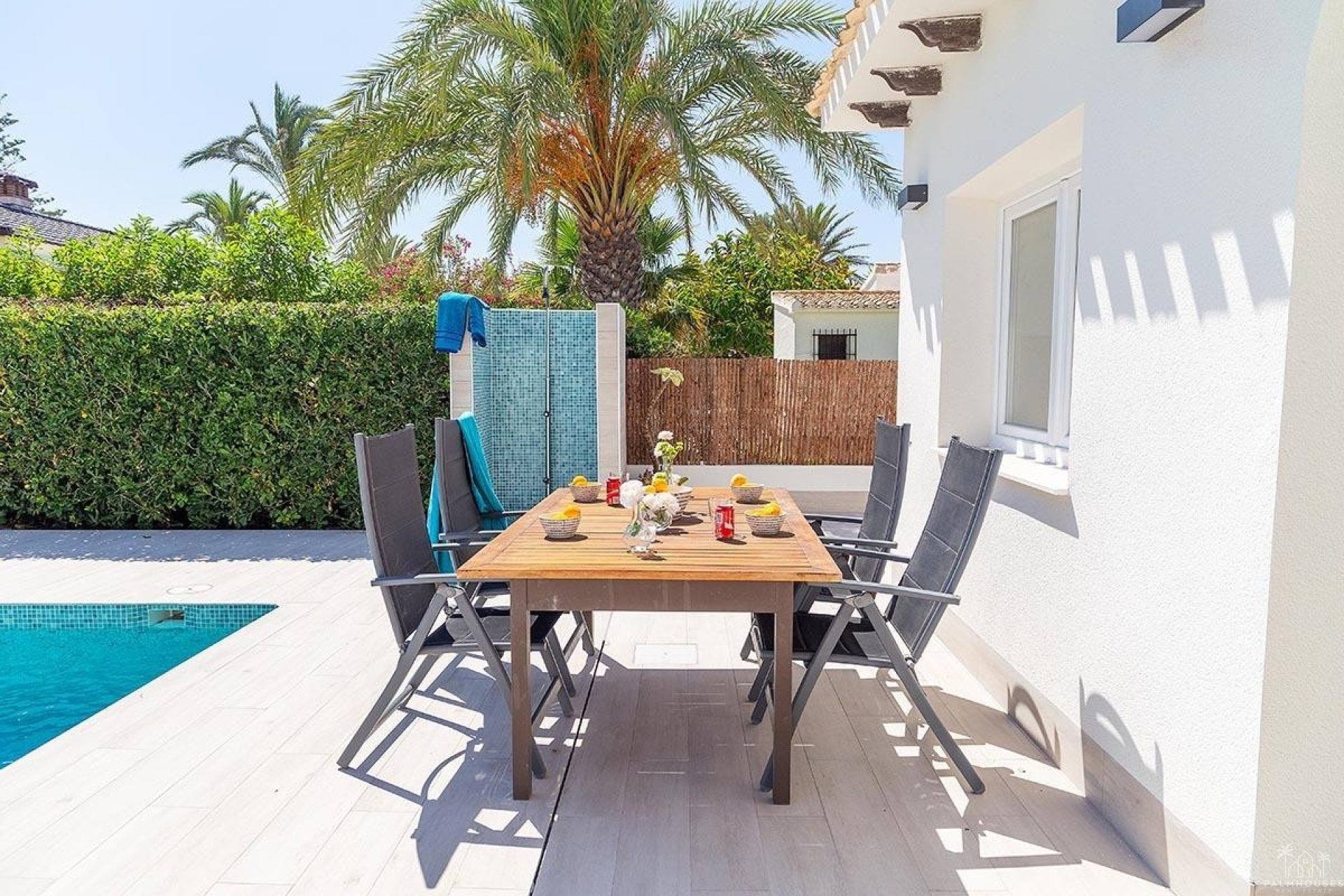 Revente - Villa - Orihuela - Playa Flamenca