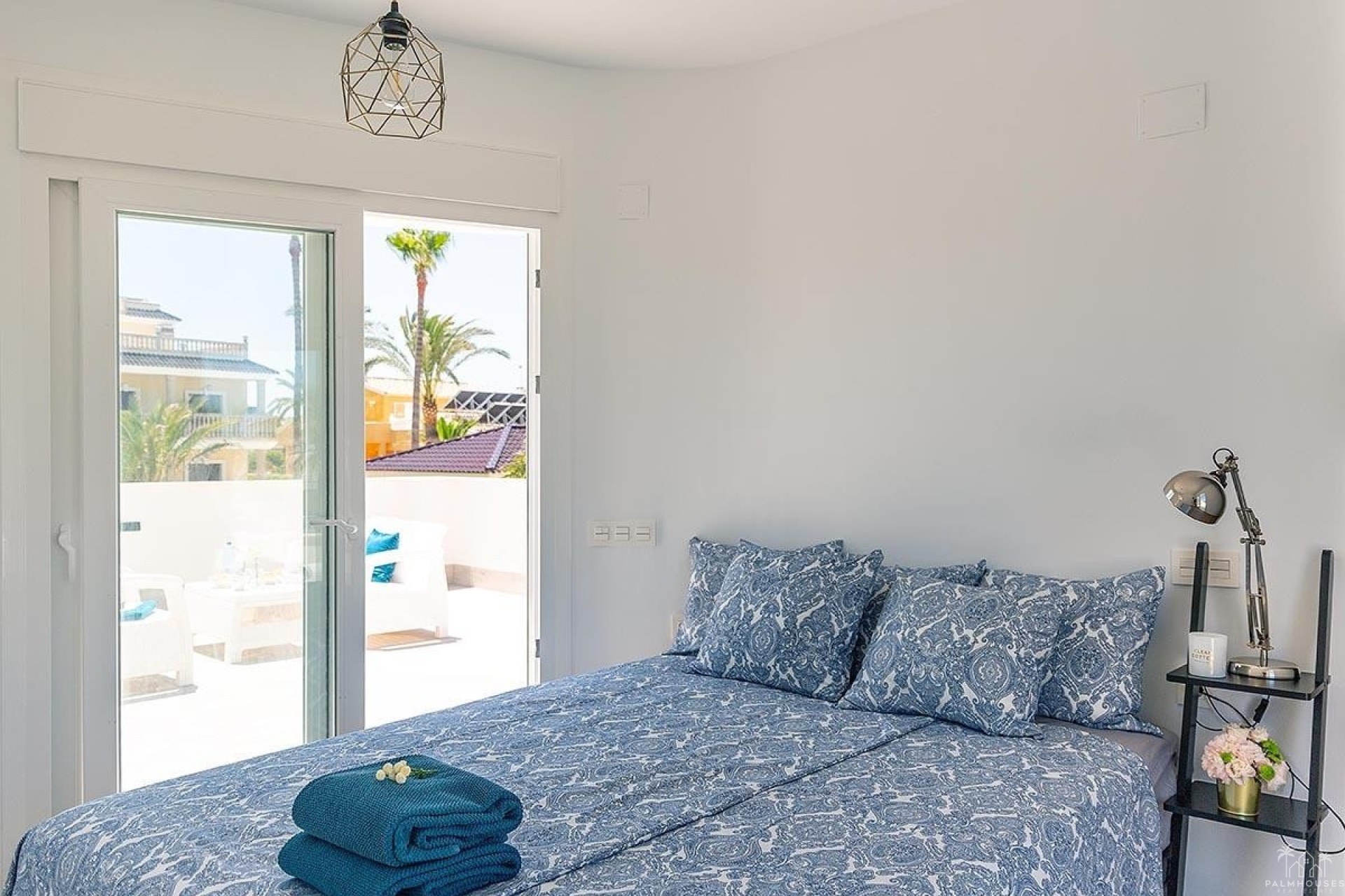 Revente - Villa - Orihuela - Playa Flamenca