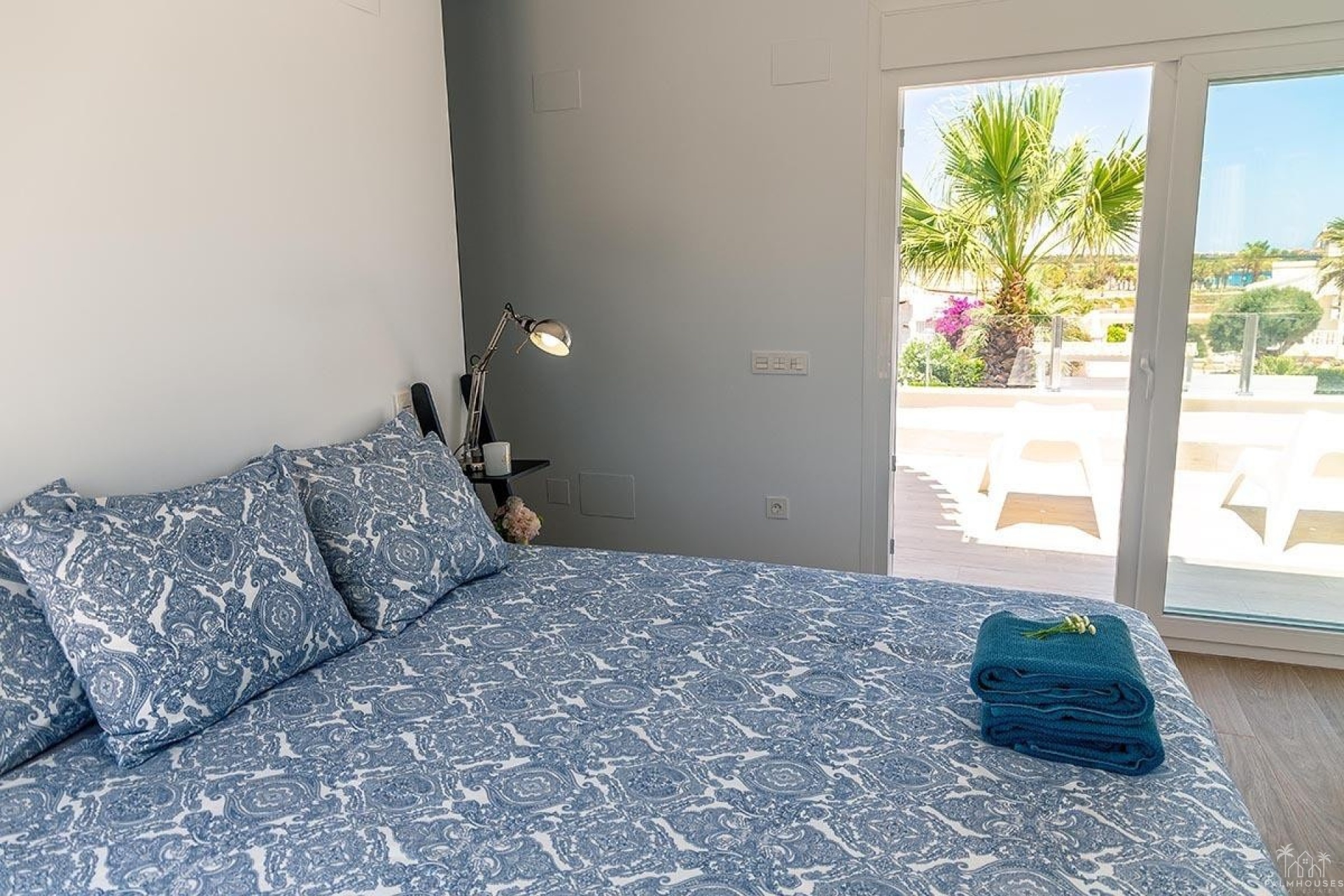 Revente - Villa - Orihuela - Playa Flamenca