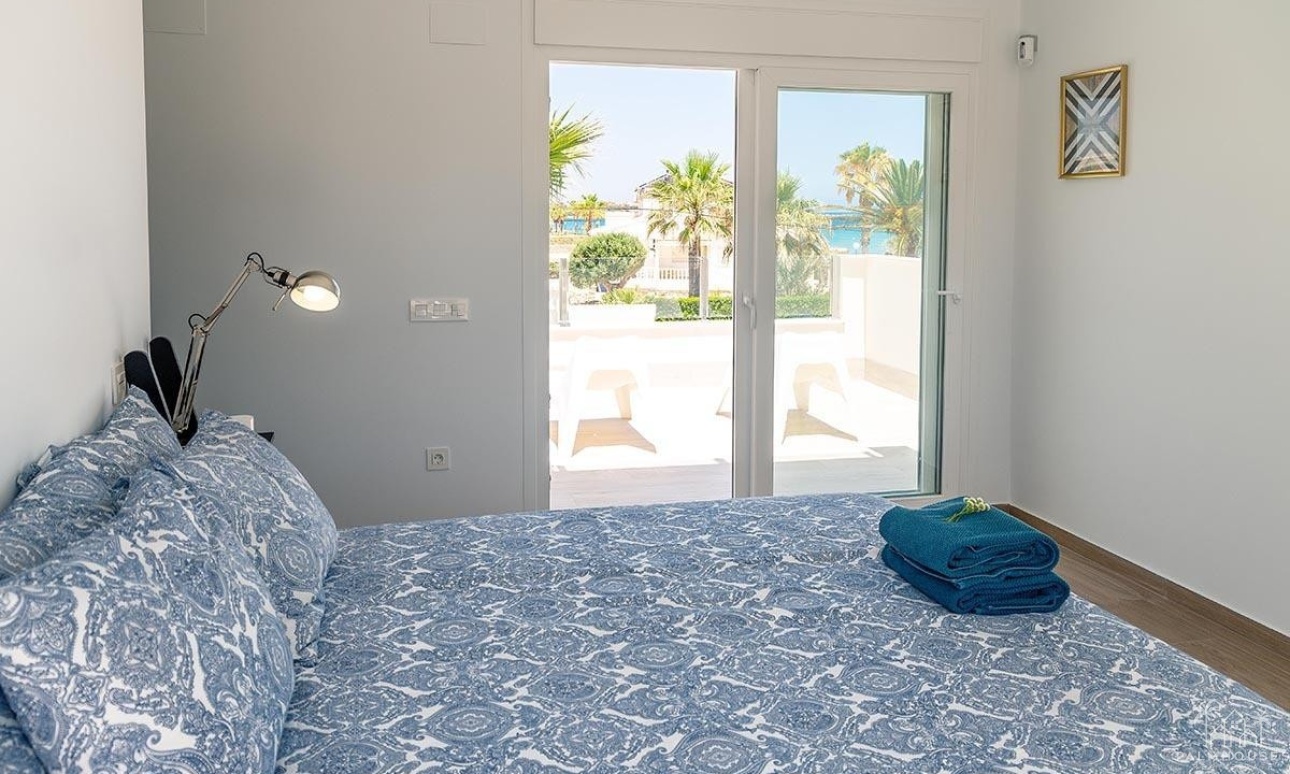 Revente - Villa - Orihuela - Playa Flamenca