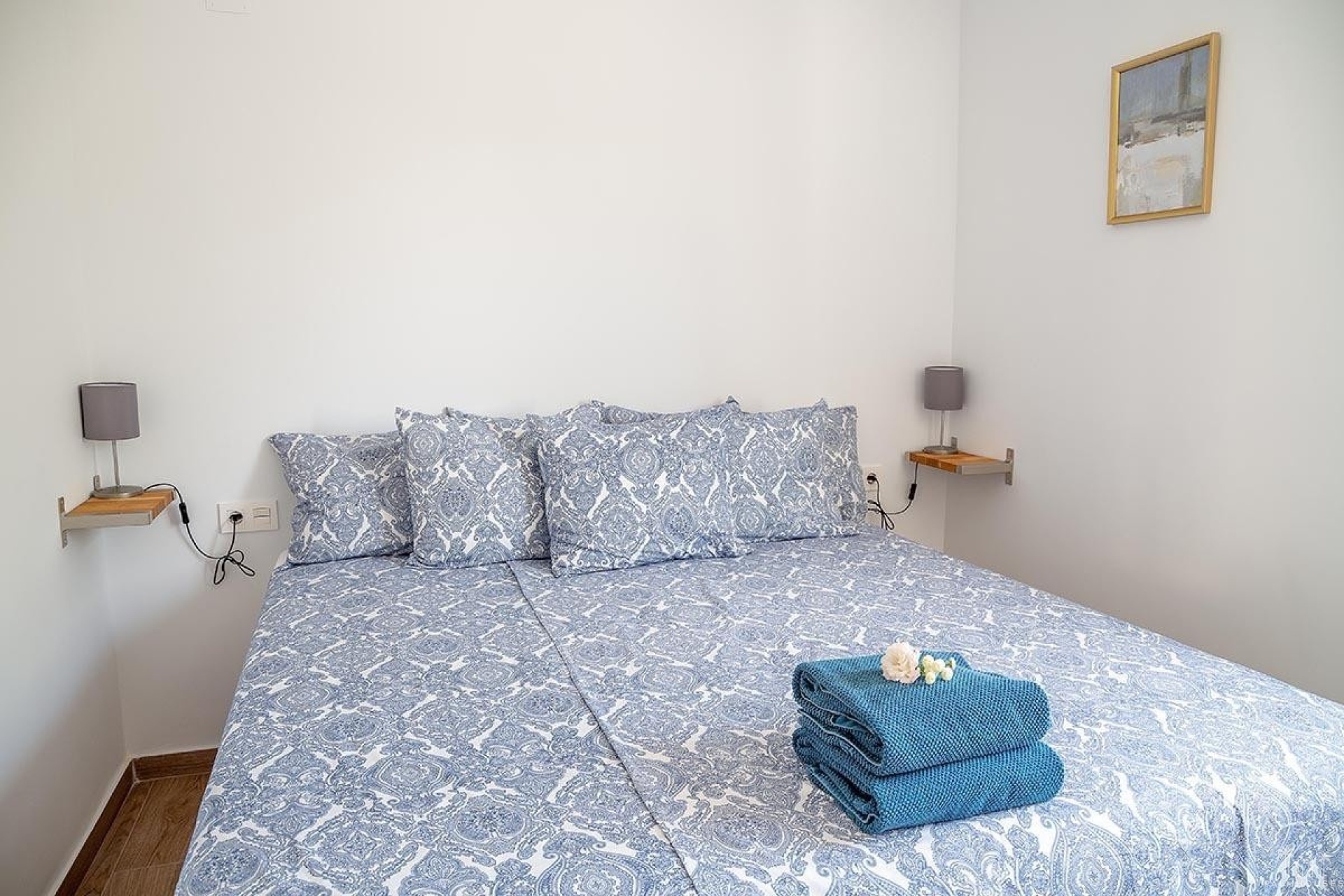 Revente - Villa - Orihuela - Playa Flamenca