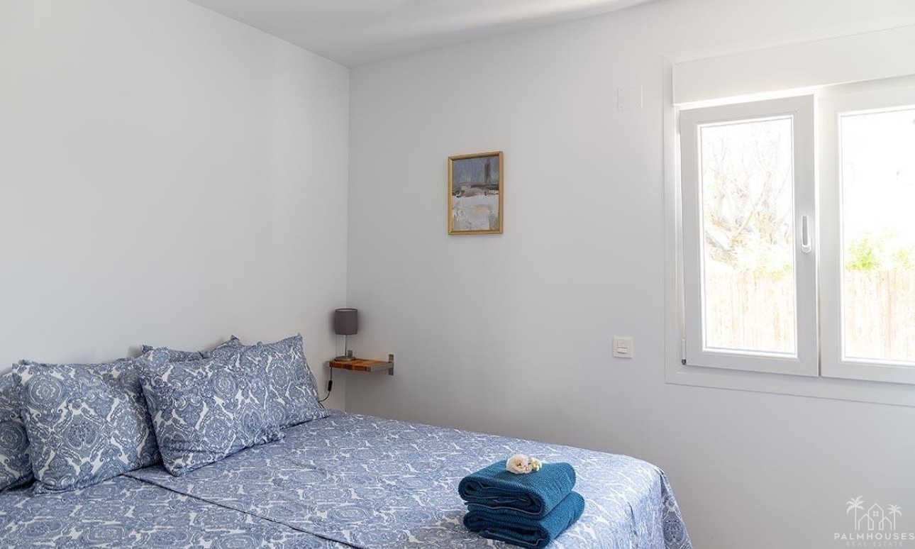 Revente - Villa - Orihuela - Playa Flamenca
