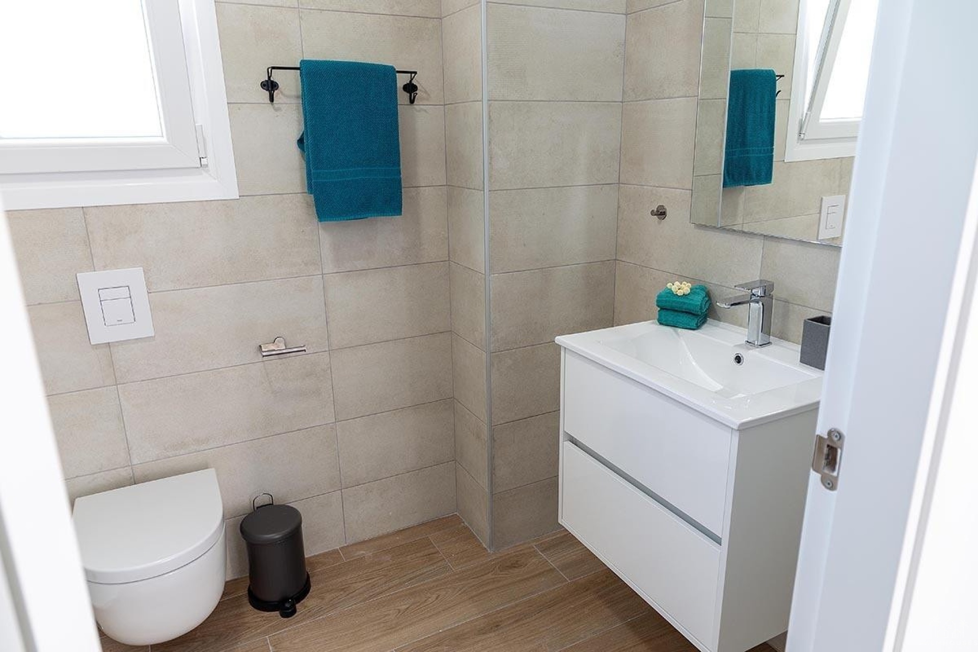 Revente - Villa - Orihuela - Playa Flamenca