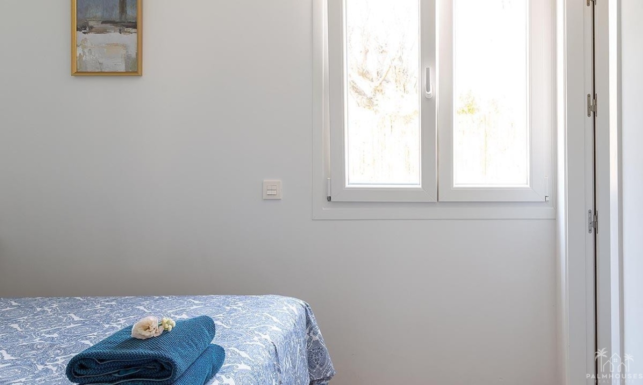 Revente - Villa - Orihuela - Playa Flamenca
