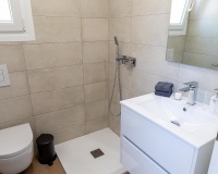 Revente - Villa - Orihuela - Playa Flamenca